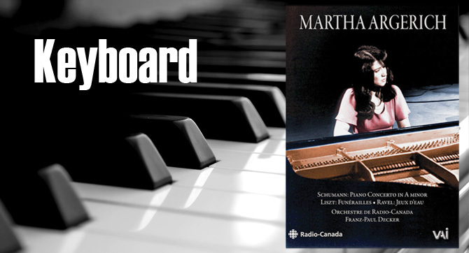 Keyboards!